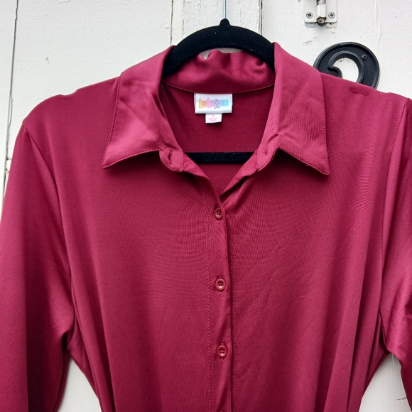 NWT LuLaRoe Woman SIZE S - Picture 2 of 8